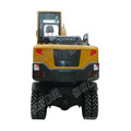China 6Ton Mini Excavator Cheap Prices For Sale